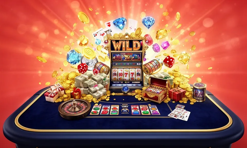Bingo Lucky Numbers